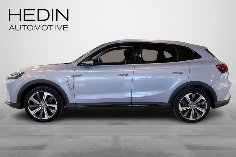 MG Marvel R vaihtoauto