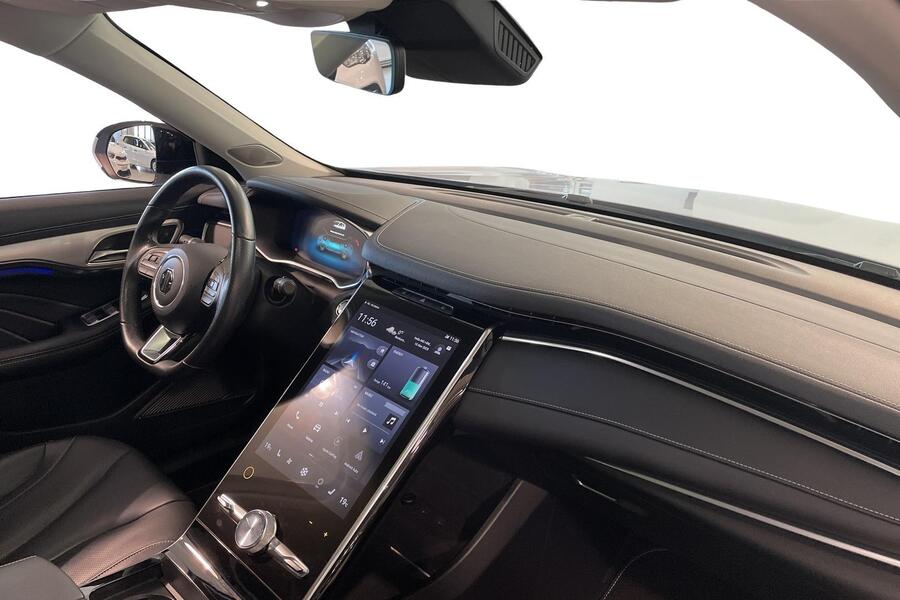 MG Marvel R vaihtoauto