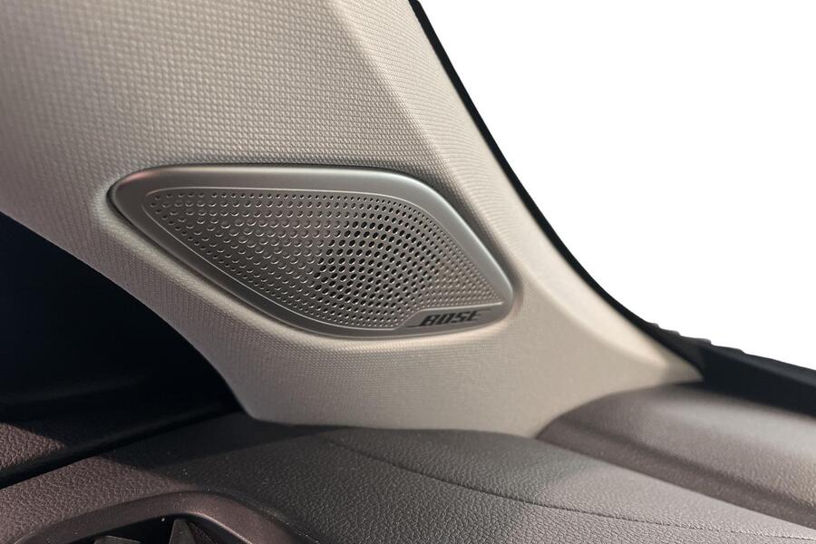 MG Marvel R vaihtoauto