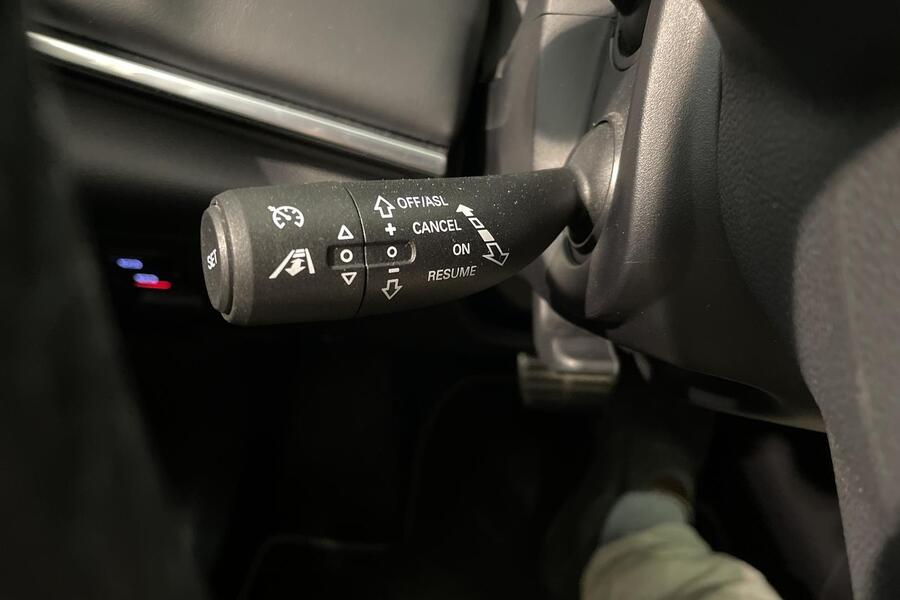 MG Marvel R vaihtoauto