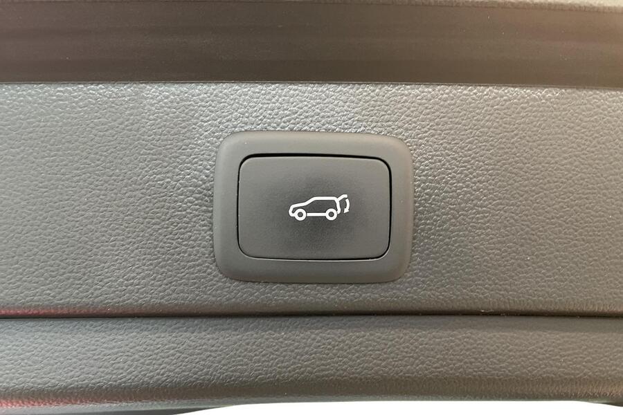 MG Marvel R vaihtoauto