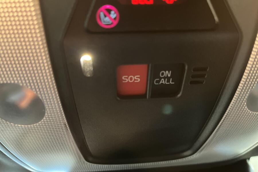 Volvo V60 Cross Country vaihtoauto