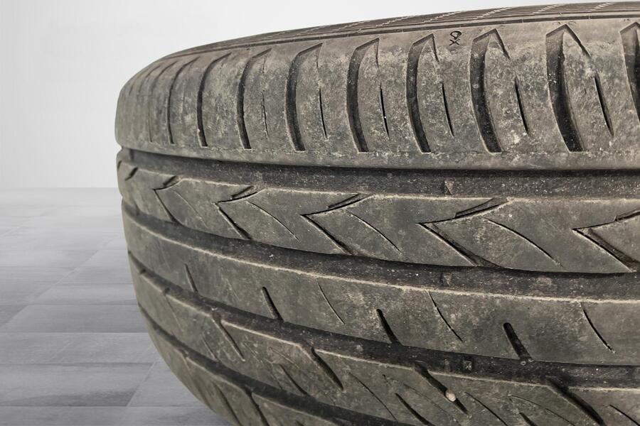 Volvo V60 Cross Country vaihtoauto