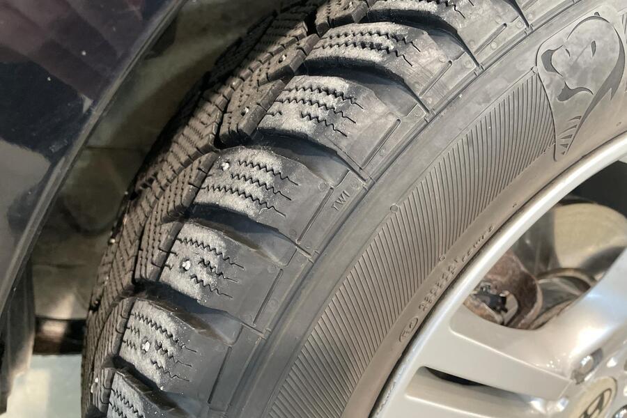 Hyundai ix35 vaihtoauto