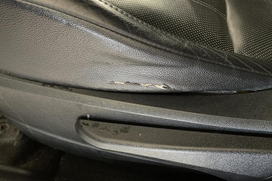 Hyundai ix35 vaihtoauto