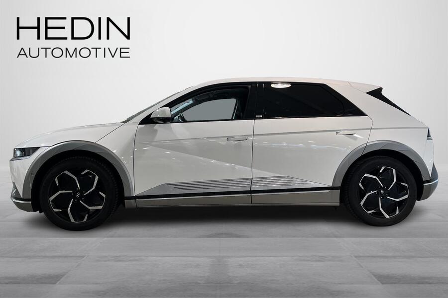 Hyundai IONIQ 5 vaihtoauto