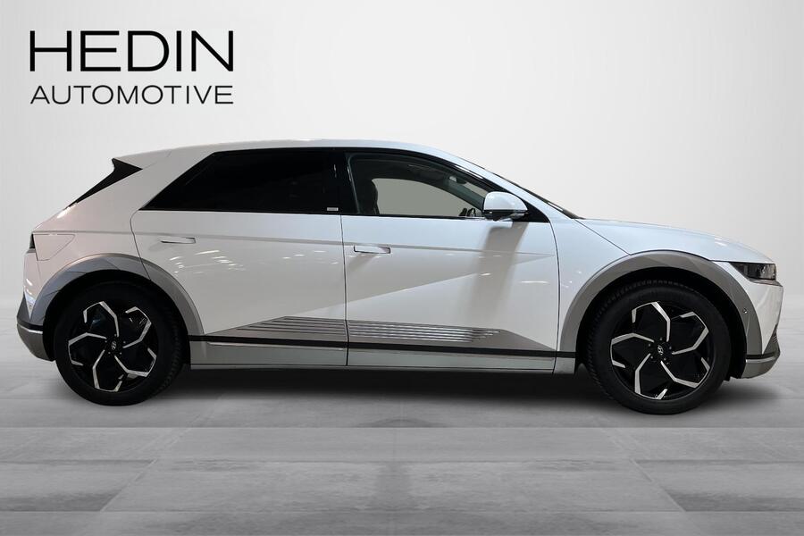 Hyundai IONIQ 5 vaihtoauto