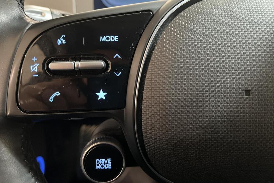 Hyundai IONIQ 5 vaihtoauto