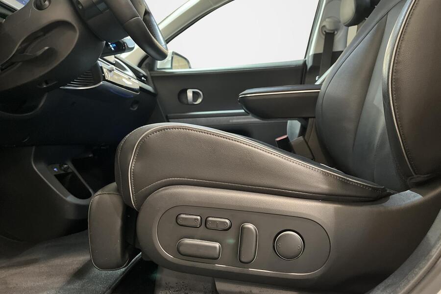 Hyundai IONIQ 5 vaihtoauto