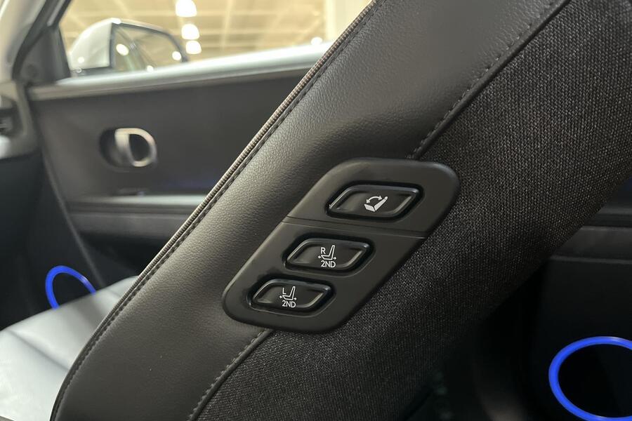 Hyundai IONIQ 5 vaihtoauto