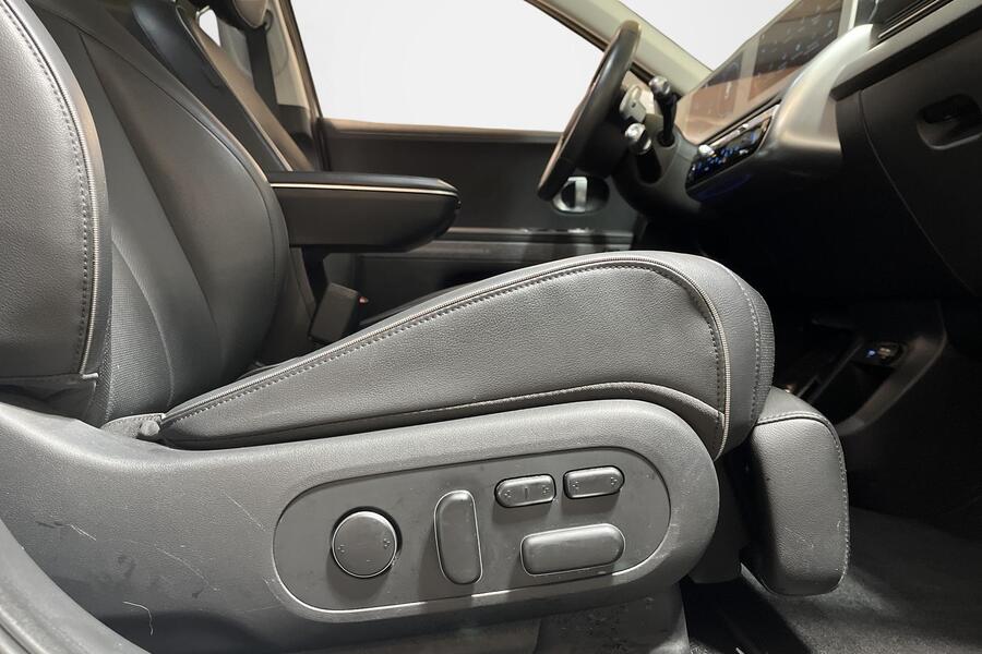 Hyundai IONIQ 5 vaihtoauto