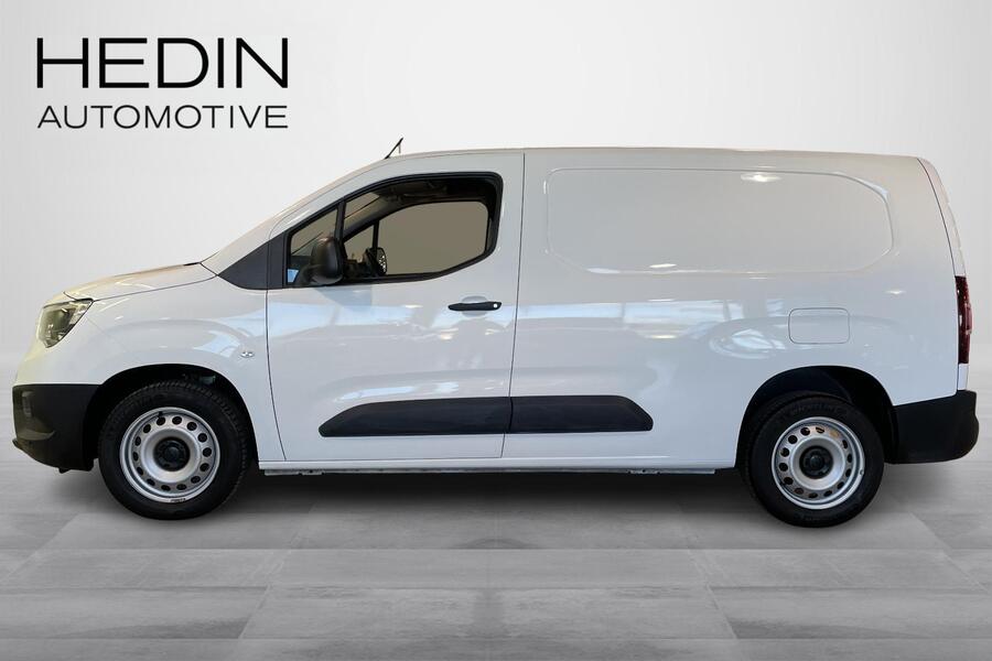 Opel Combo vaihtoauto