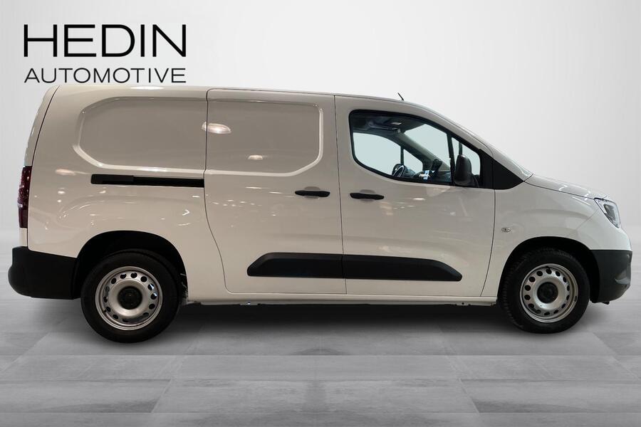 Opel Combo vaihtoauto