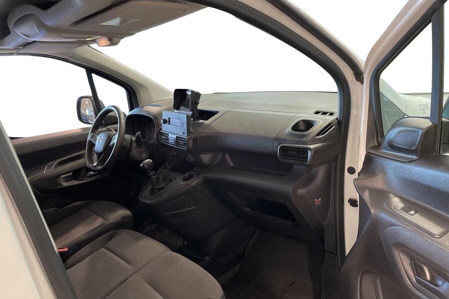 Opel Combo vaihtoauto