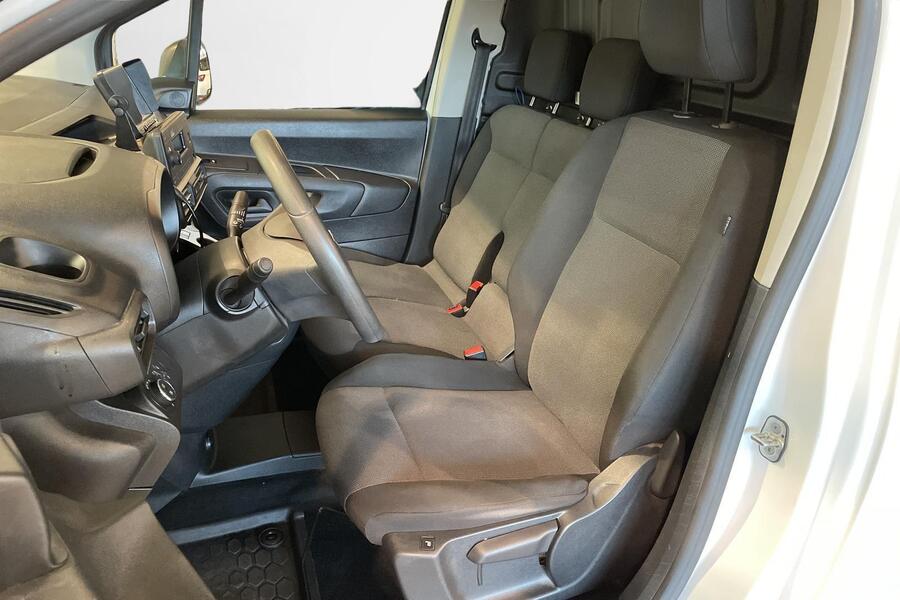 Opel Combo vaihtoauto