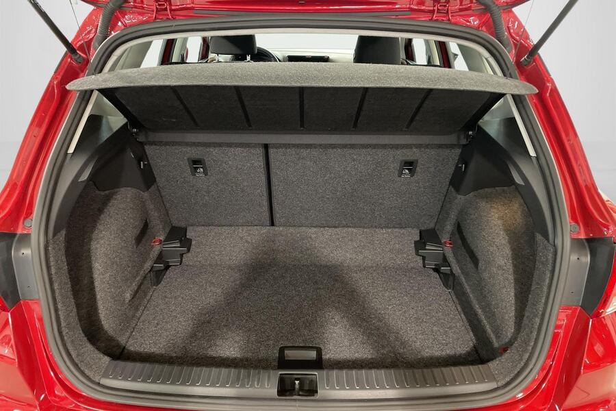 SEAT Arona vaihtoauto