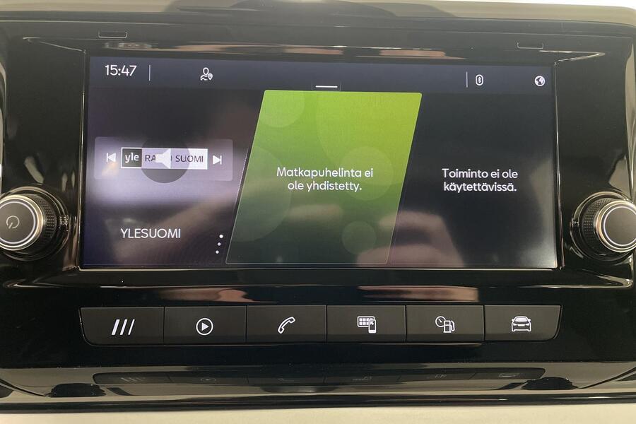 SEAT Arona vaihtoauto