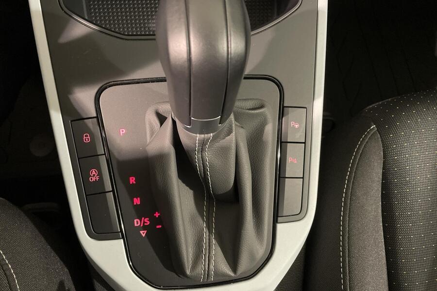 SEAT Arona vaihtoauto