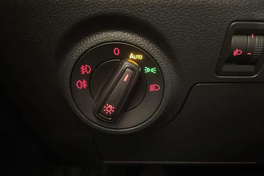 SEAT Arona vaihtoauto