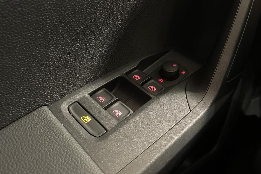 SEAT Arona vaihtoauto