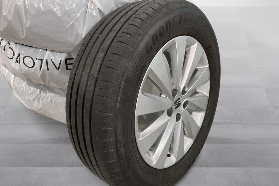 SEAT Arona vaihtoauto