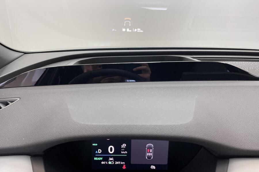 Skoda Elroq vaihtoauto