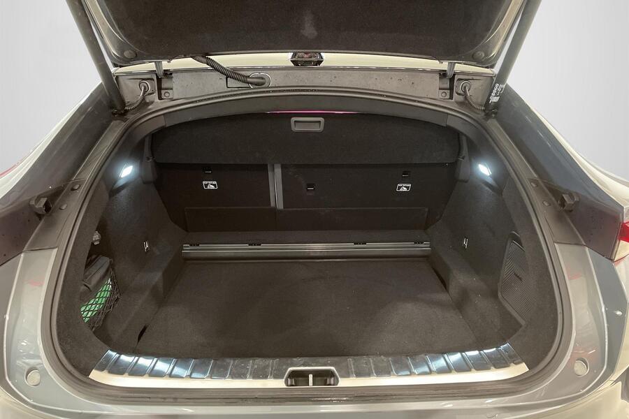 Polestar 4 vaihtoauto