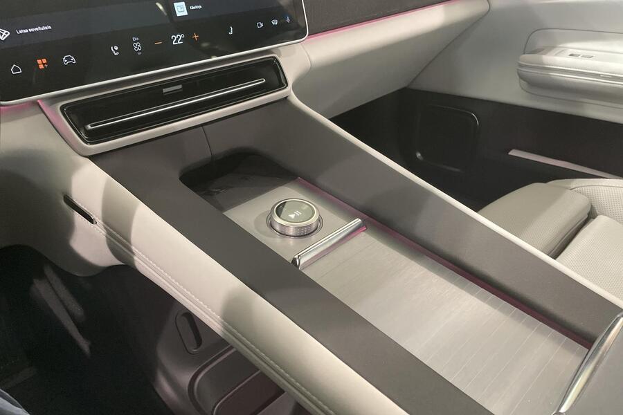 Polestar 4 vaihtoauto