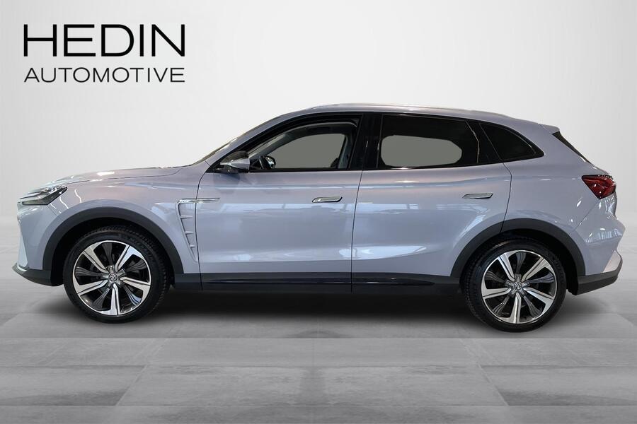 MG Marvel R vaihtoauto