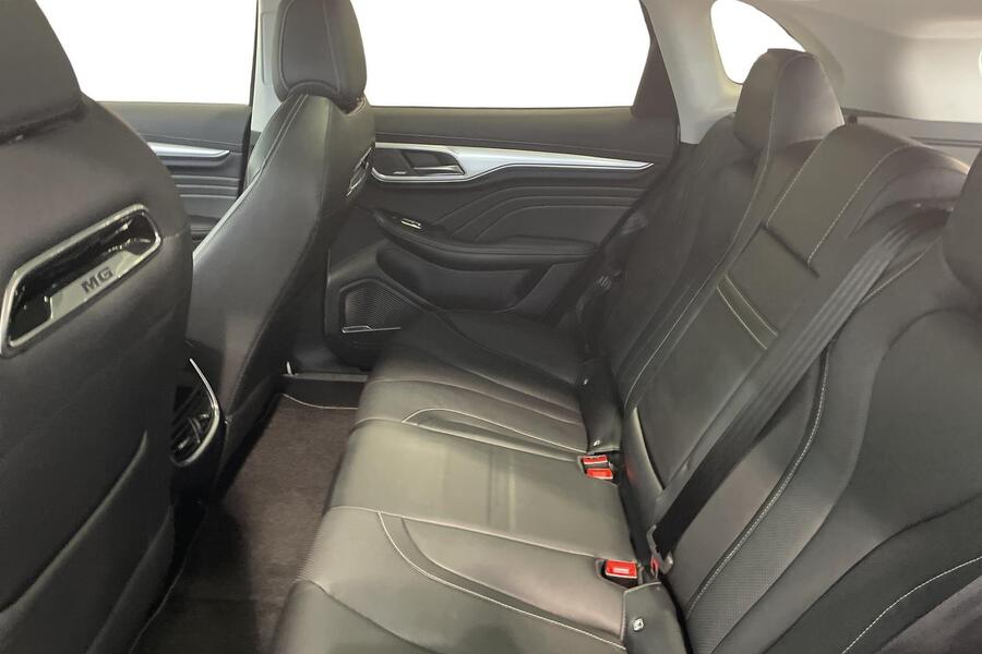 MG Marvel R vaihtoauto