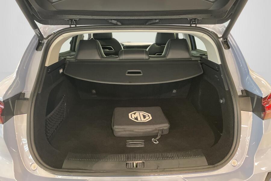 MG Marvel R vaihtoauto