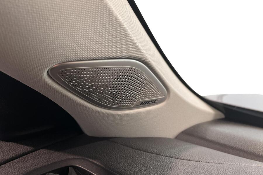 MG Marvel R vaihtoauto