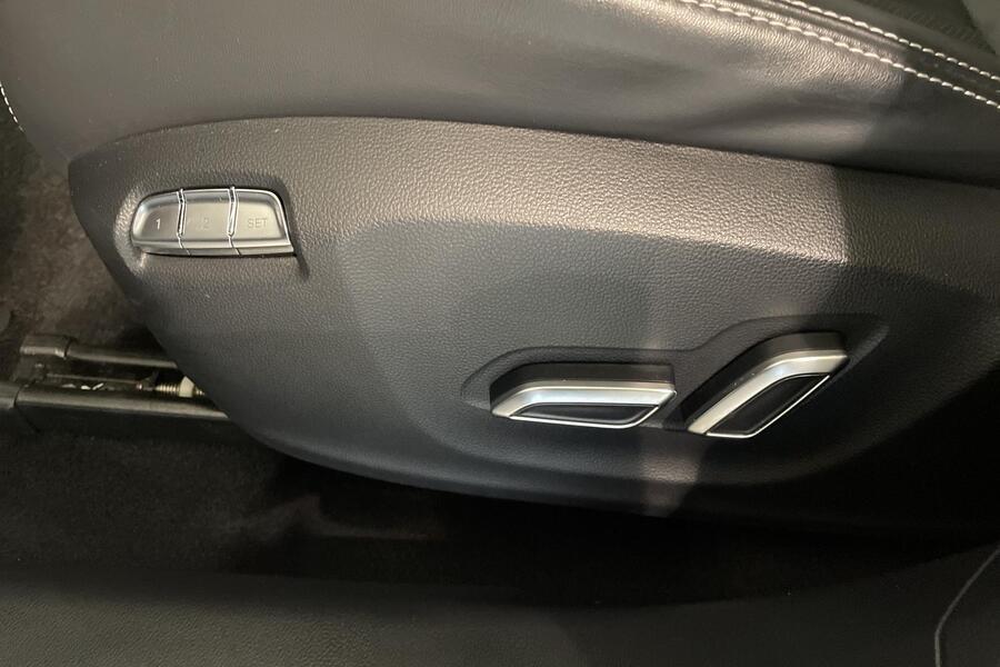 MG Marvel R vaihtoauto