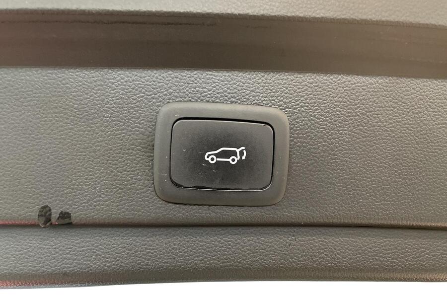 MG Marvel R vaihtoauto