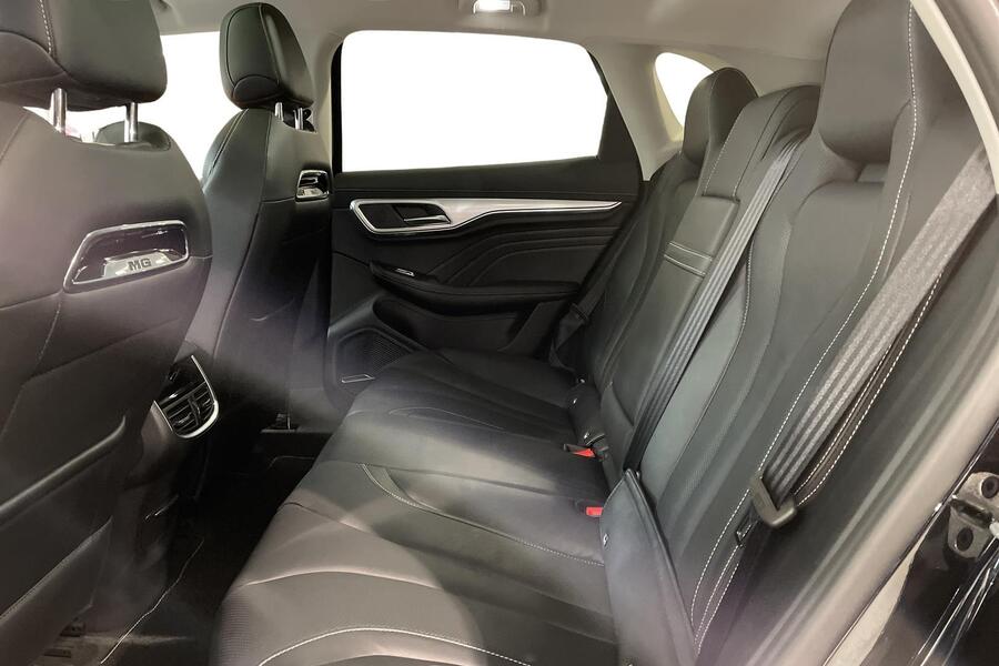 MG Marvel R vaihtoauto