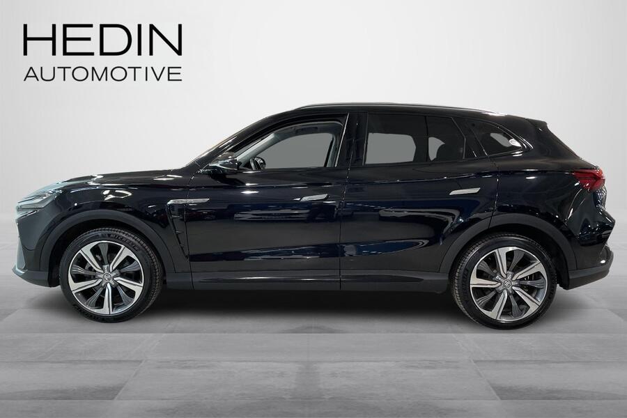 MG Marvel R vaihtoauto