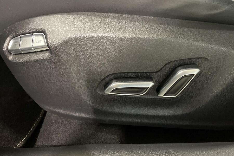 MG Marvel R vaihtoauto