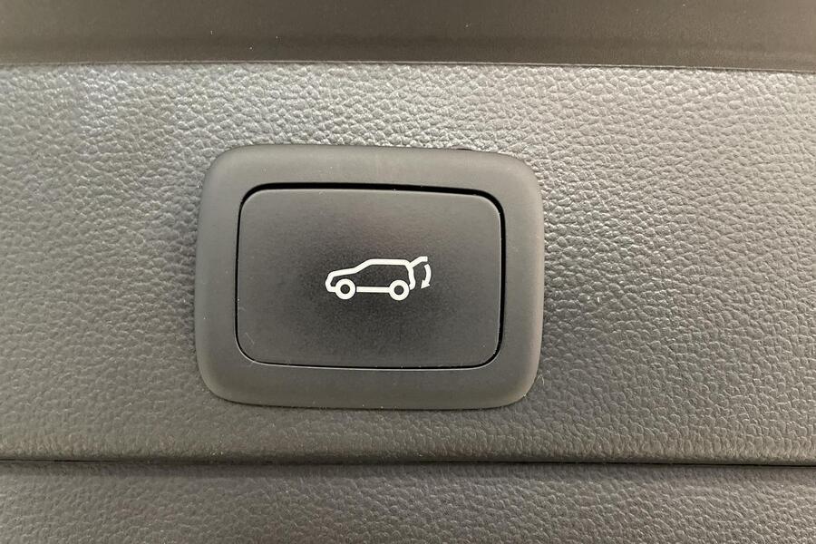 MG Marvel R vaihtoauto