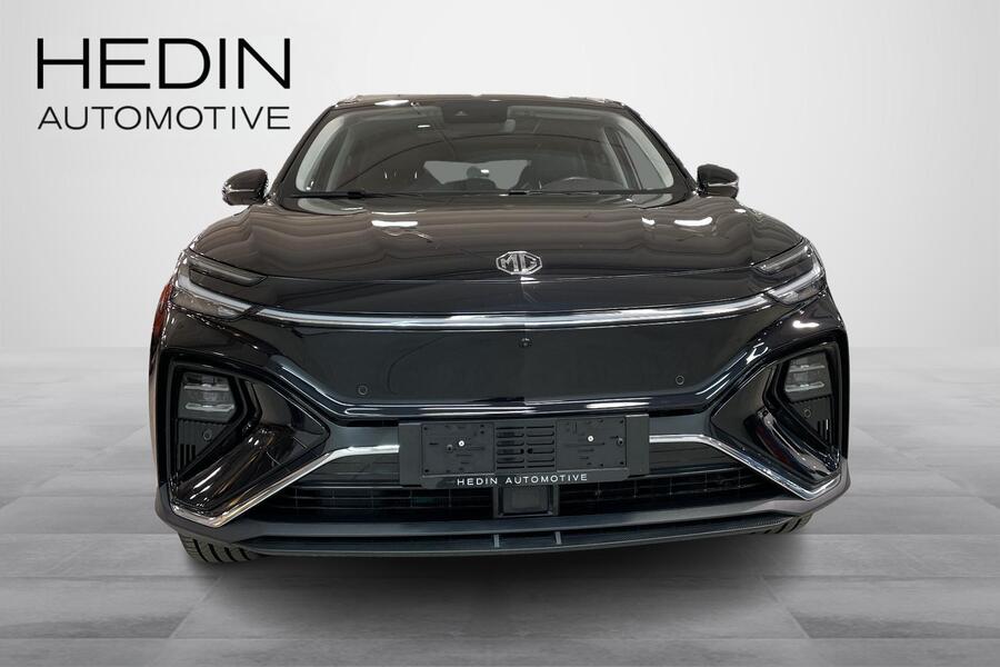 MG Marvel R vaihtoauto