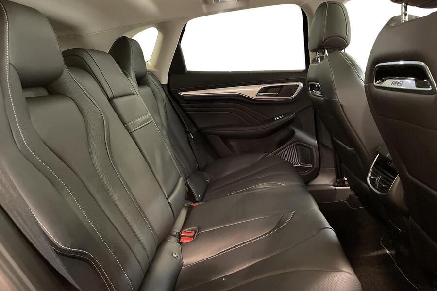 MG Marvel R vaihtoauto