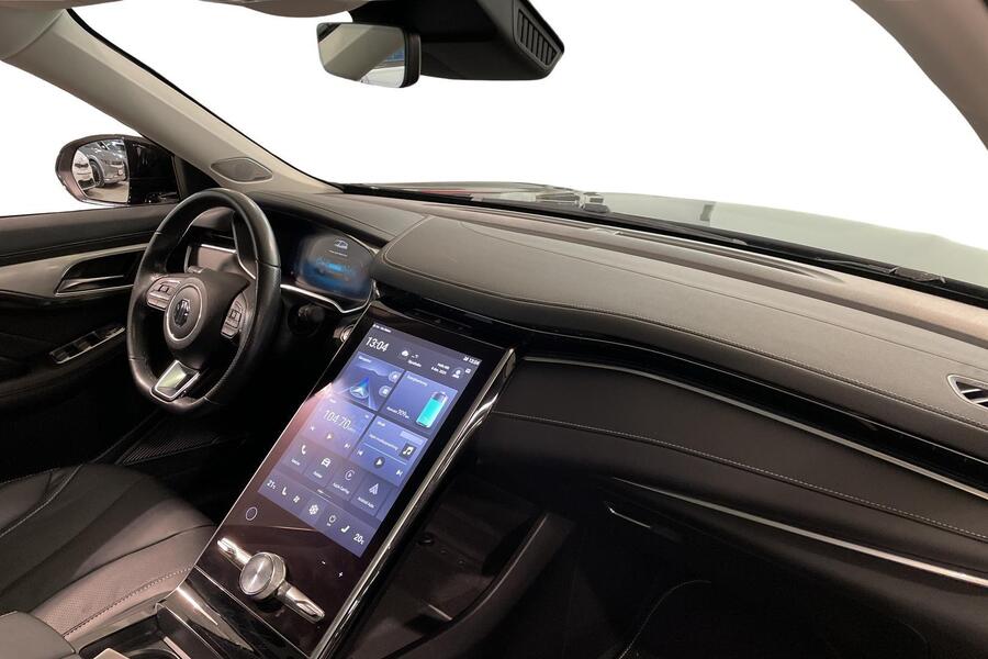 MG Marvel R vaihtoauto