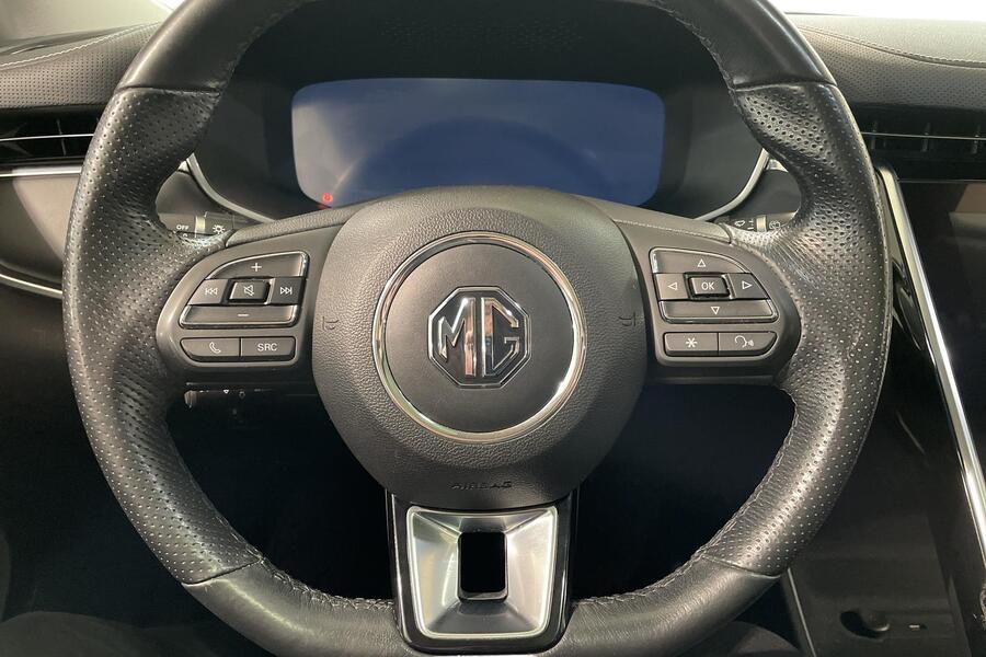 MG Marvel R vaihtoauto