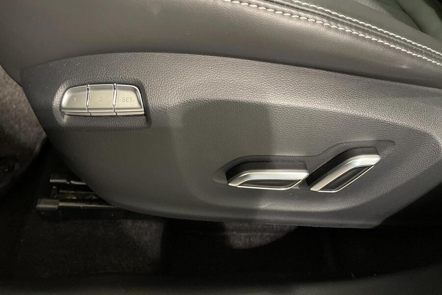 MG Marvel R vaihtoauto