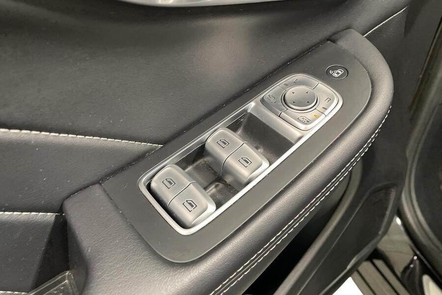 MG Marvel R vaihtoauto