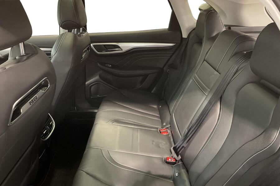 MG Marvel R vaihtoauto