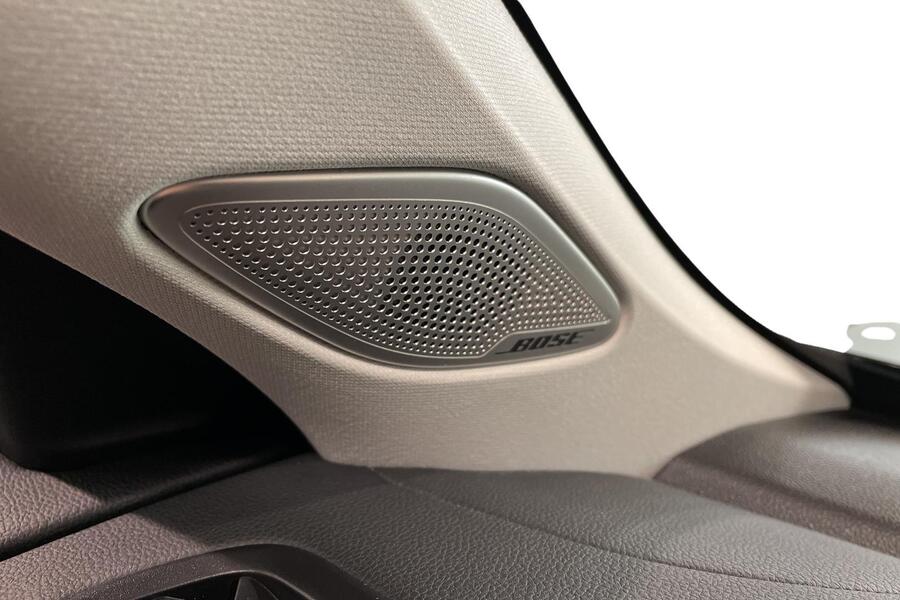 MG Marvel R vaihtoauto