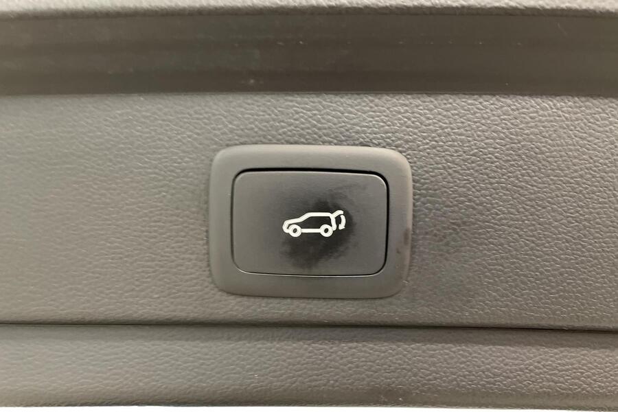 MG Marvel R vaihtoauto