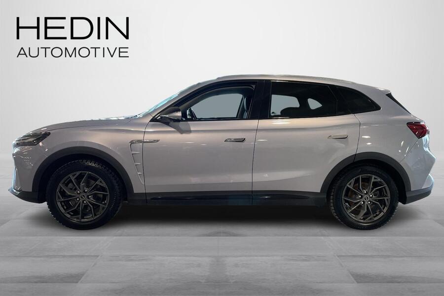 MG Marvel R vaihtoauto