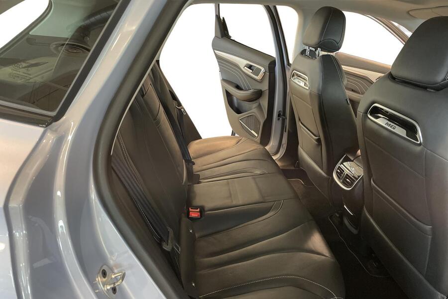 MG Marvel R vaihtoauto