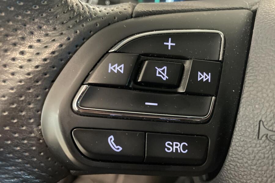 MG Marvel R vaihtoauto